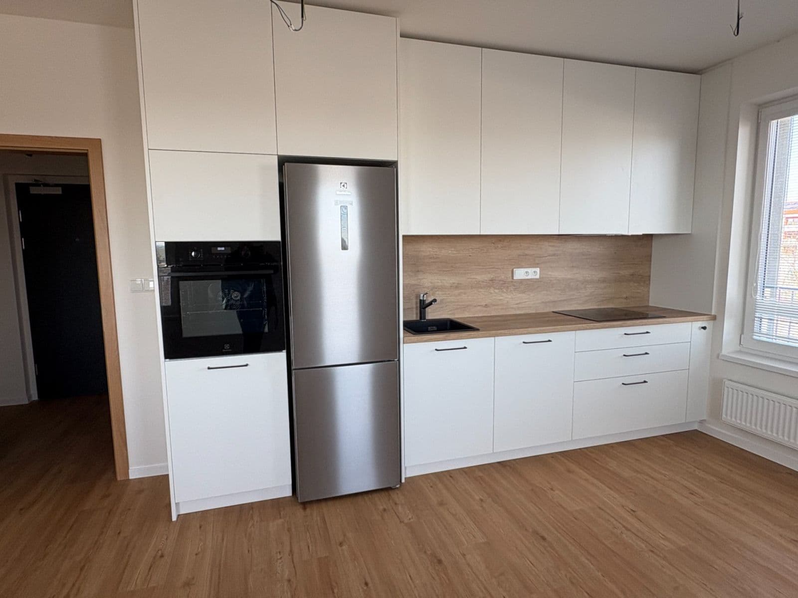 Studio flat to rent, 32 m², Táborská, Benešov, Středočeský Region Studio flat to rent, 32 m², Táborská, Benešov, Středočeský Region