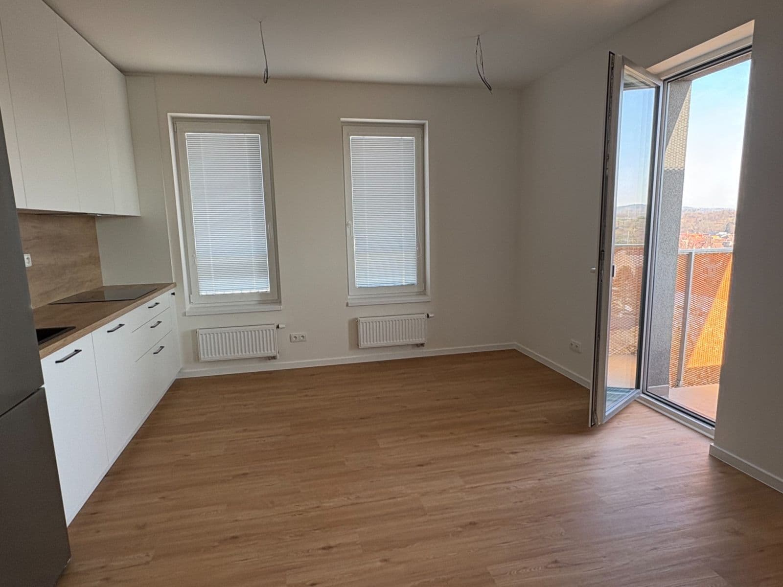 Studio flat to rent, 32 m², Táborská, Benešov, Středočeský Region Studio flat to rent, 32 m², Táborská, Benešov, Středočeský Region