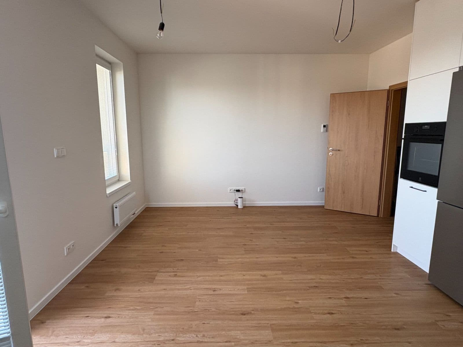 Studio flat to rent, 32 m², Táborská, Benešov, Středočeský Region Studio flat to rent, 32 m², Táborská, Benešov, Středočeský Region