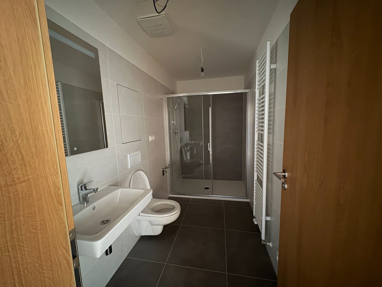 Studio flat to rent, 32 m², Táborská, Benešov, Středočeský Region Studio flat to rent, 32 m², Táborská, Benešov, Středočeský Region