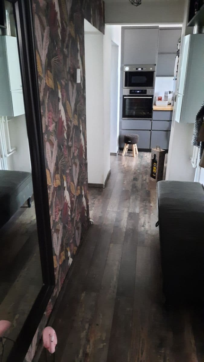 2 bedroom flat to rent, 54 m², Masarykova, Plzeň, Plzeňský Region 2 bedroom flat to rent, 54 m², Masarykova, Plzeň, Plzeňský Region