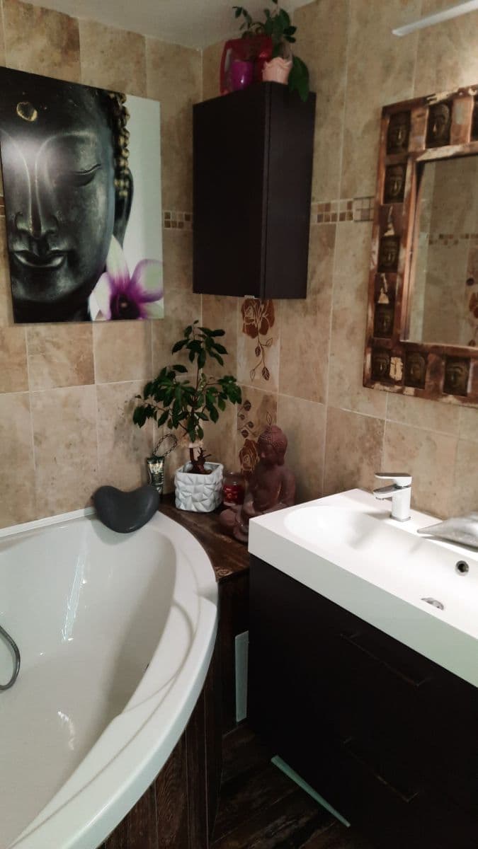 2 bedroom flat to rent, 54 m², Masarykova, Plzeň, Plzeňský Region 2 bedroom flat to rent, 54 m², Masarykova, Plzeň, Plzeňský Region