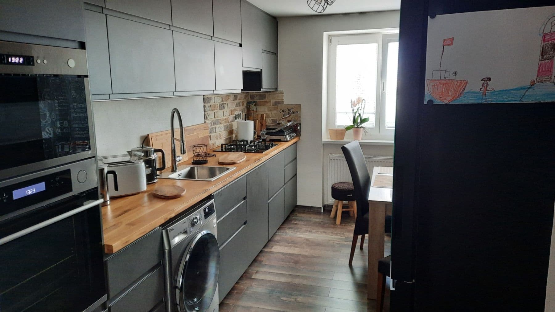 2 bedroom flat to rent, 54 m², Masarykova, Plzeň, Plzeňský Region 2 bedroom flat to rent, 54 m², Masarykova, Plzeň, Plzeňský Region