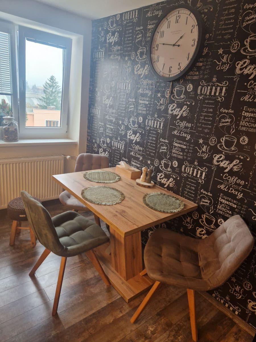 2 bedroom flat to rent, 54 m², Masarykova, Plzeň, Plzeňský Region 2 bedroom flat to rent, 54 m², Masarykova, Plzeň, Plzeňský Region