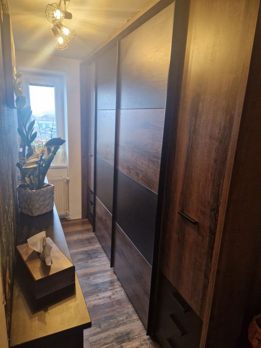 2 bedroom flat to rent, 54 m², Masarykova, Plzeň, Plzeňský Region 2 bedroom flat to rent, 54 m², Masarykova, Plzeň, Plzeňský Region