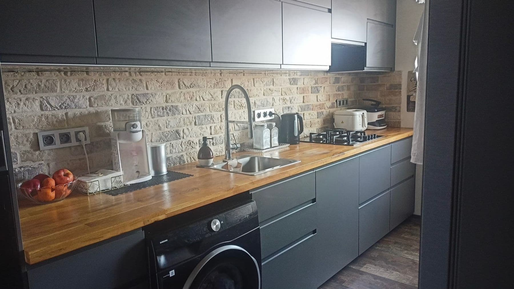 2 bedroom flat to rent, 54 m², Masarykova, Plzeň, Plzeňský Region 2 bedroom flat to rent, 54 m², Masarykova, Plzeň, Plzeňský Region