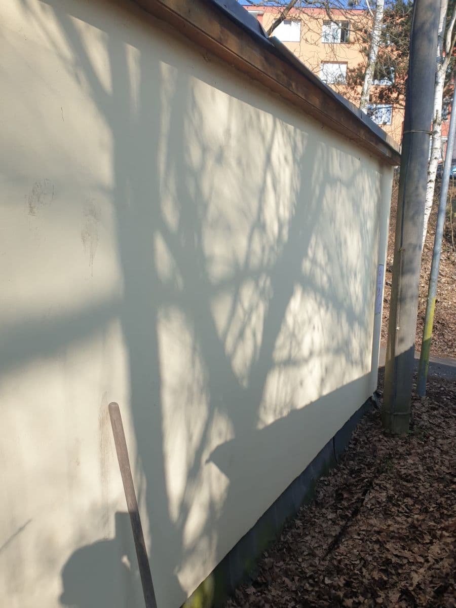 garage for sale, 15 m², Příkopní, Karlovy Vary, Karlovarský Region garage for sale, 15 m², Příkopní, Karlovy Vary, Karlovarský Region