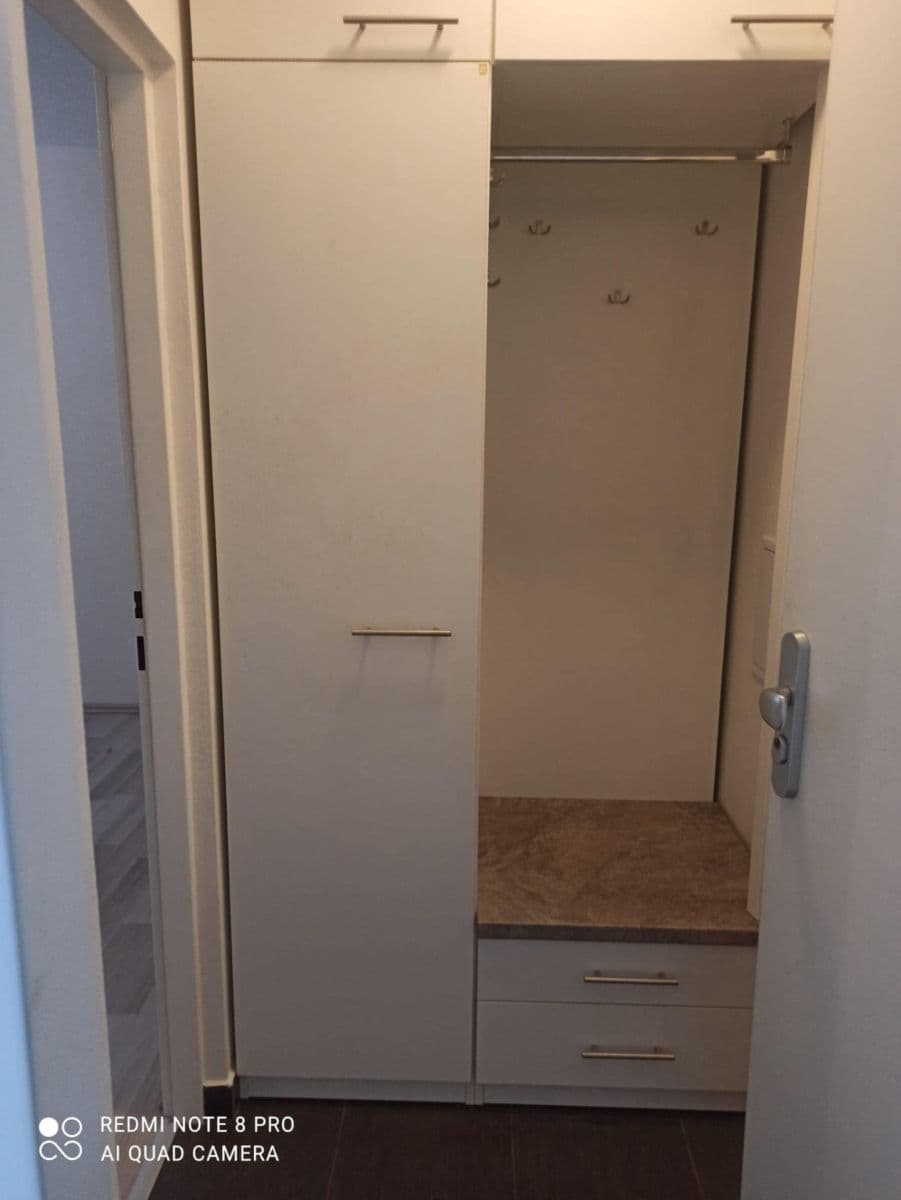 Studio flat to rent, 30 m², Údolní, Brno, Jihomoravský Region Studio flat to rent, 30 m², Údolní, Brno, Jihomoravský Region