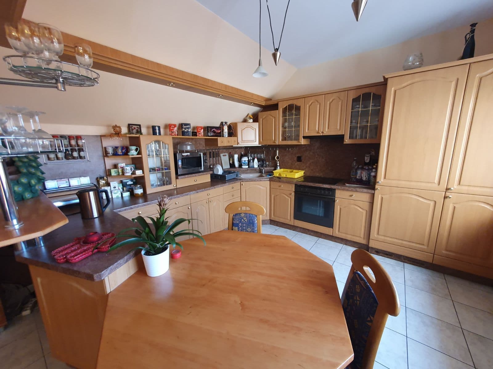 Studio flat to rent, 24 m², Kosatcová, Brno, Jihomoravský Region Studio flat to rent, 24 m², Kosatcová, Brno, Jihomoravský Region