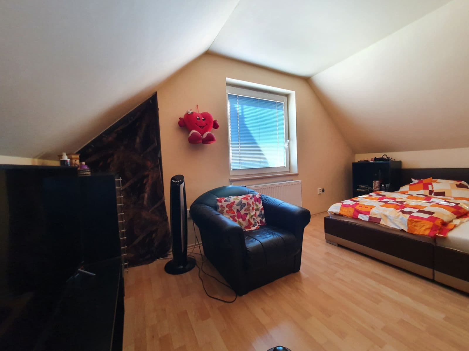 Studio flat to rent, 24 m², Kosatcová, Brno, Jihomoravský Region Studio flat to rent, 24 m², Kosatcová, Brno, Jihomoravský Region