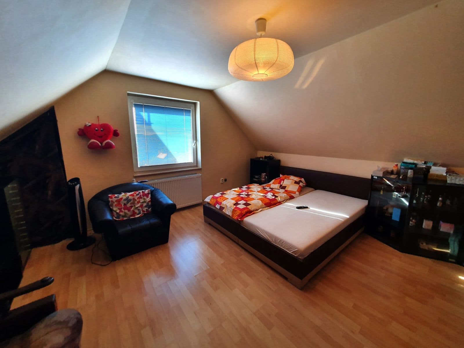 Studio flat to rent, 24 m², Kosatcová, Brno, Jihomoravský Region Studio flat to rent, 24 m², Kosatcová, Brno, Jihomoravský Region