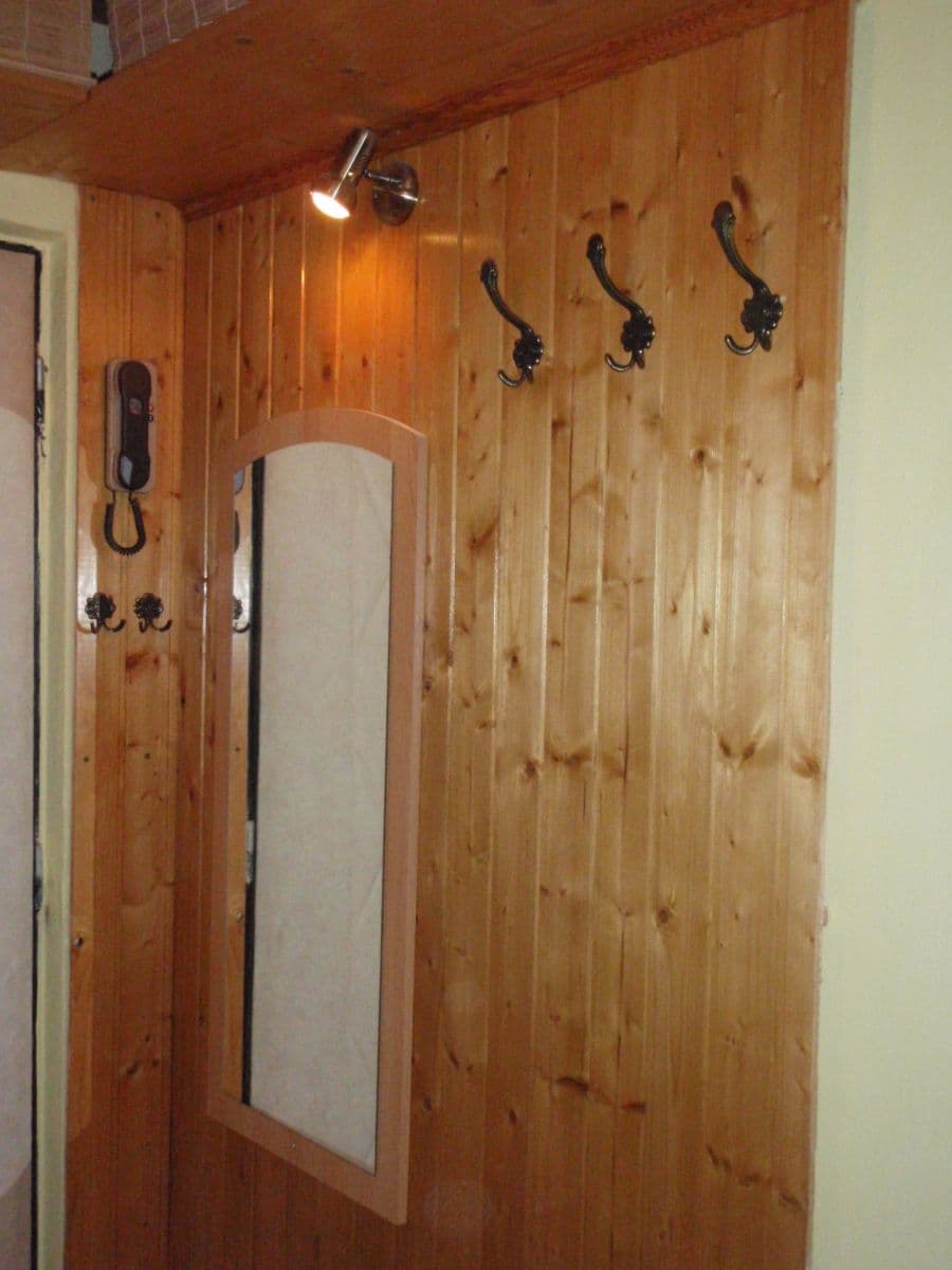 1 bedroom flat for sale, 32 m², Seifertova, Ústí nad Labem, Ústecký Region 1 bedroom flat for sale, 32 m², Seifertova, Ústí nad Labem, Ústecký Region