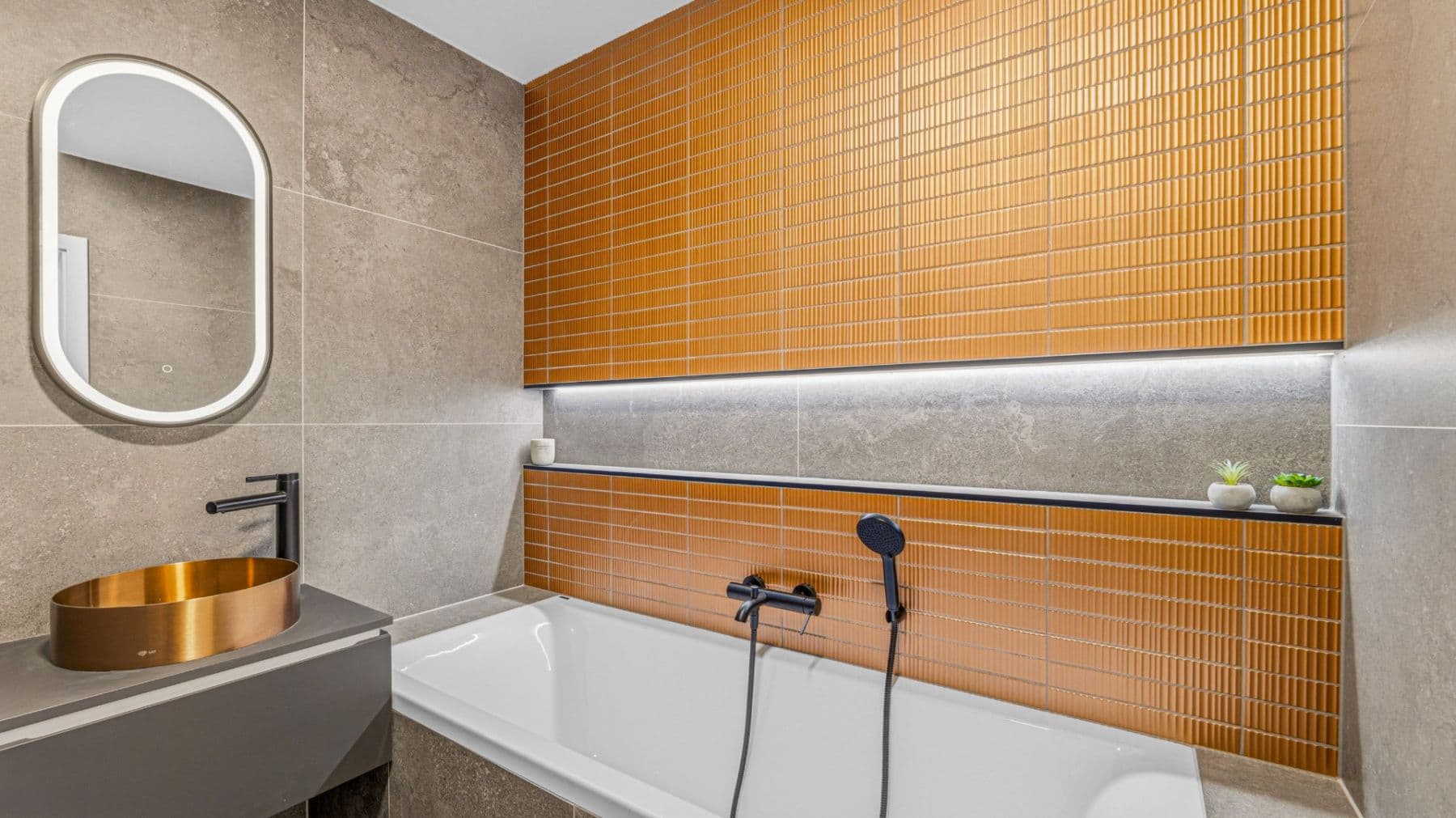 1 bedroom with open-plan kitchen flat for sale, 44 m², Vlastina, Prague, Prague 1 bedroom with open-plan kitchen flat for sale, 44 m², Vlastina, Prague, Prague