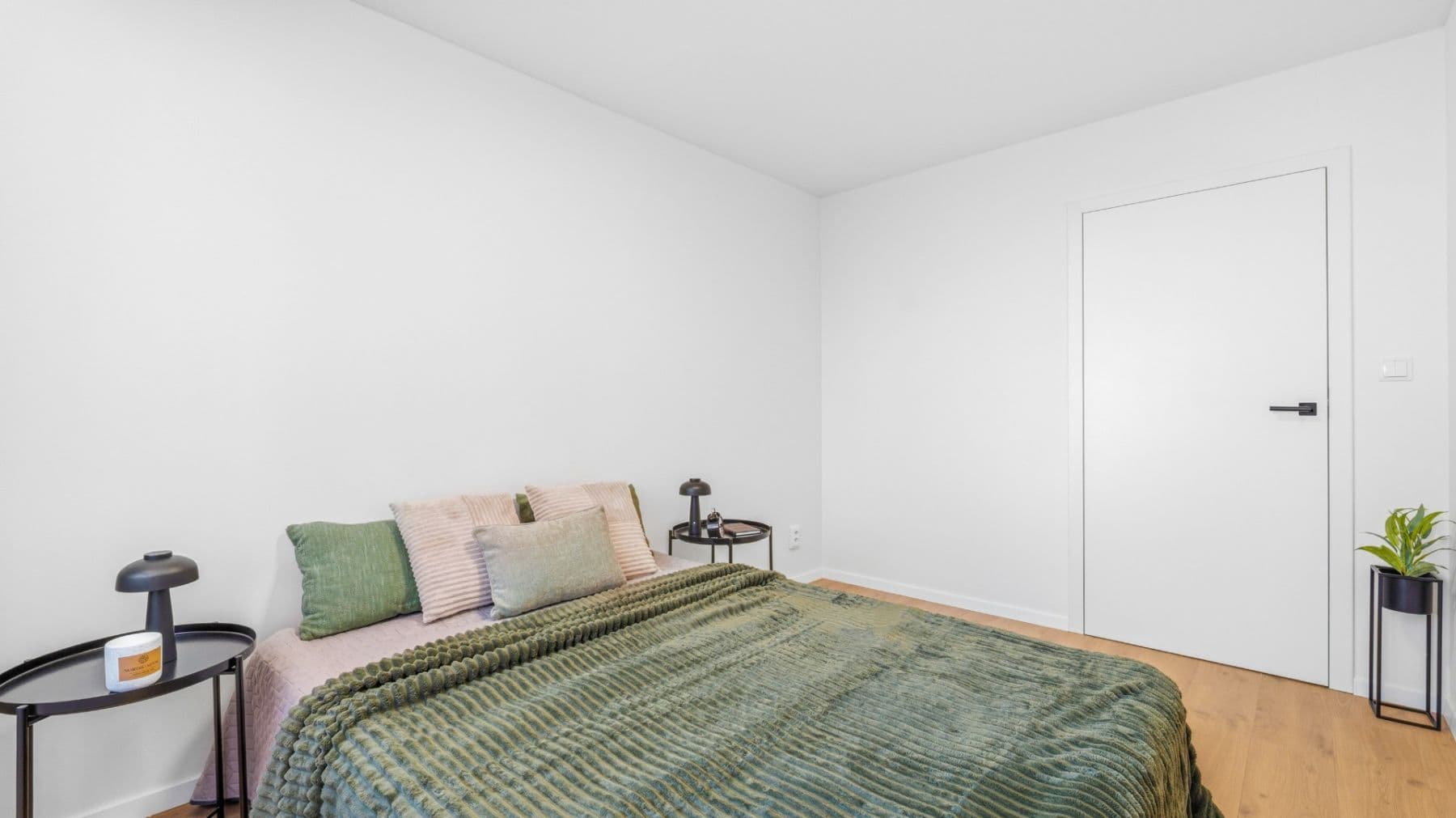 1 bedroom with open-plan kitchen flat for sale, 44 m², Vlastina, Prague, Prague 1 bedroom with open-plan kitchen flat for sale, 44 m², Vlastina, Prague, Prague