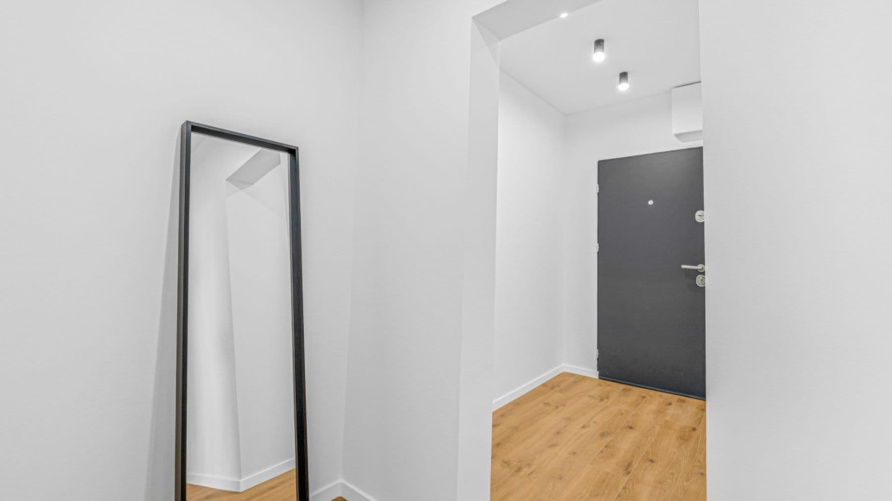 1 bedroom with open-plan kitchen flat for sale, 44 m², Vlastina, Prague, Prague 1 bedroom with open-plan kitchen flat for sale, 44 m², Vlastina, Prague, Prague