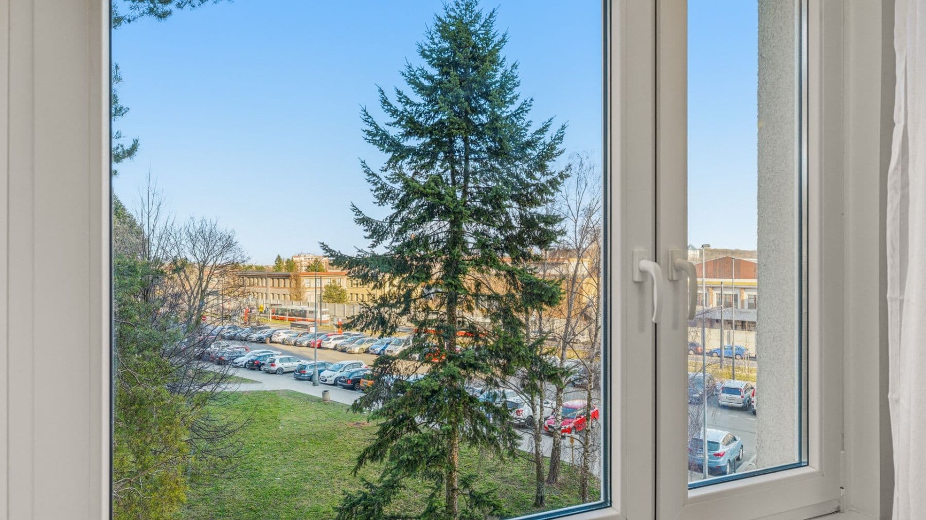 1 bedroom with open-plan kitchen flat for sale, 44 m², Vlastina, Prague, Prague 1 bedroom with open-plan kitchen flat for sale, 44 m², Vlastina, Prague, Prague