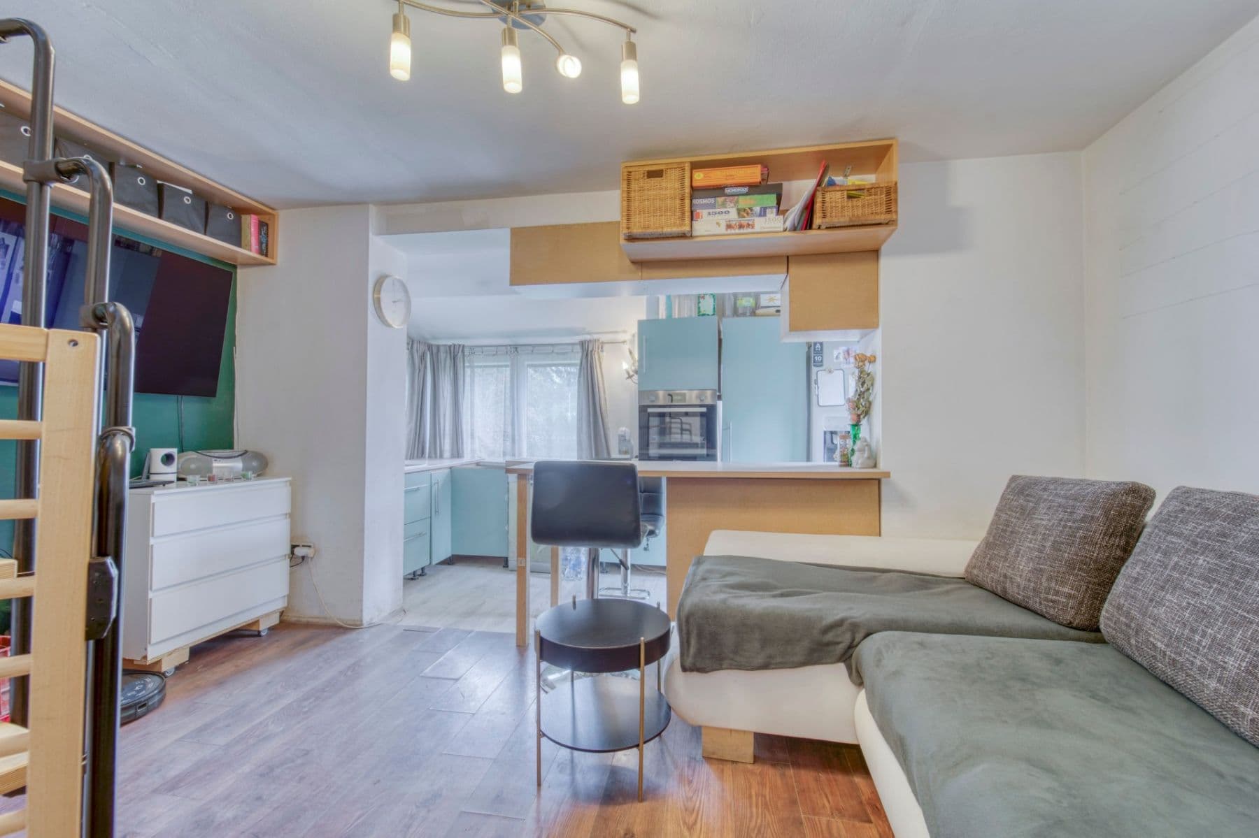 recreational property for sale, 385 m², Psáry, Středočeský Region recreational property for sale, 385 m², Psáry, Středočeský Region