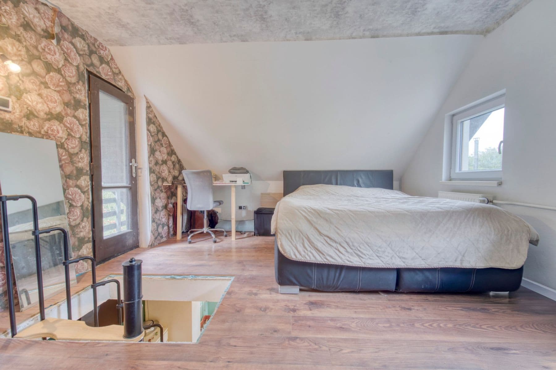 recreational property for sale, 385 m², Psáry, Středočeský Region recreational property for sale, 385 m², Psáry, Středočeský Region