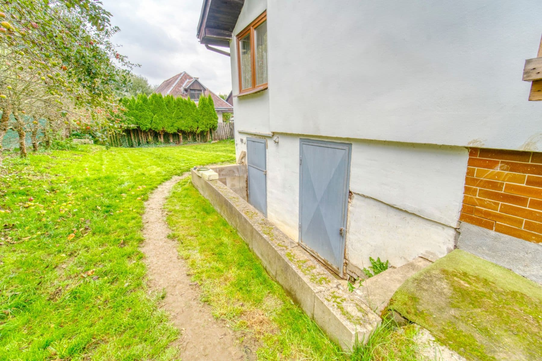 recreational property for sale, 385 m², Psáry, Středočeský Region recreational property for sale, 385 m², Psáry, Středočeský Region