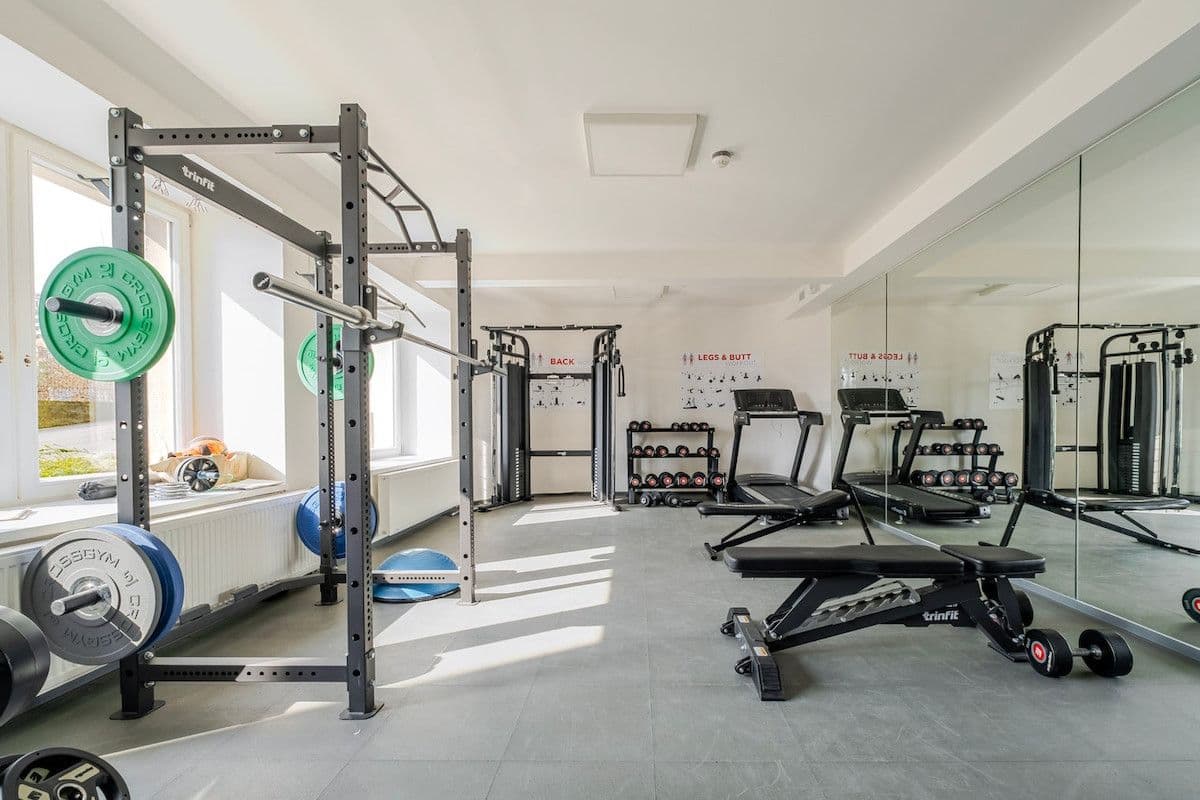 flat to rent, 27 m², Perucká, Prague, Prague flat to rent, 27 m², Perucká, Prague, Prague