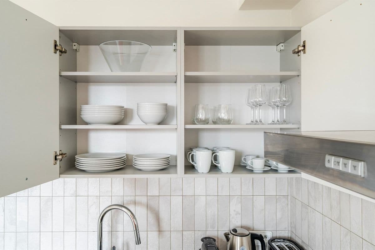 flat to rent, 27 m², Perucká, Prague, Prague flat to rent, 27 m², Perucká, Prague, Prague