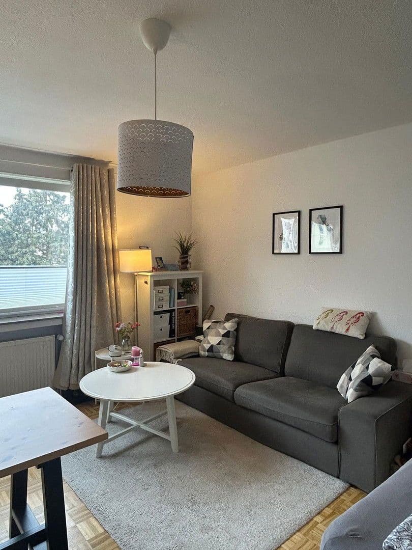 1 bedroom flat to rent, 26 m², Benzweg 4, Hanover, Lower Saxony 1 bedroom flat to rent, 26 m², Benzweg 4, Hanover, Lower Saxony