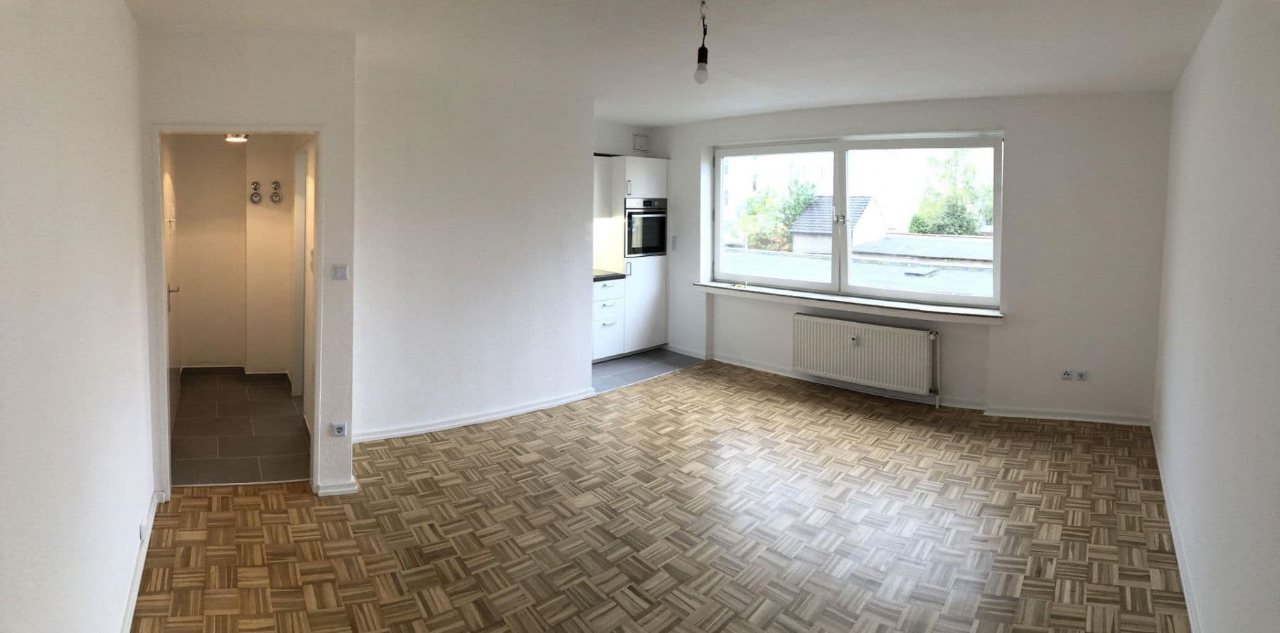 1 bedroom flat to rent, 26 m², Benzweg 4, Hanover, Lower Saxony 1 bedroom flat to rent, 26 m², Benzweg 4, Hanover, Lower Saxony