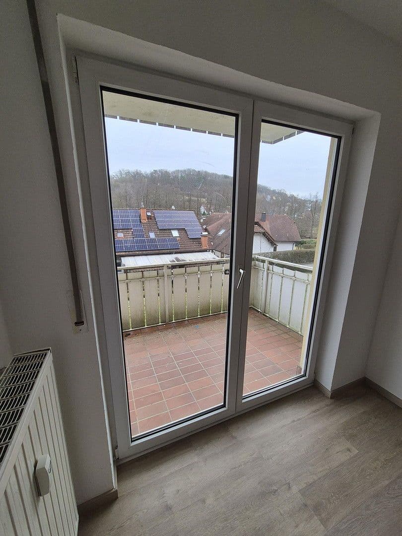 1 bedroom with open-plan kitchen flat to rent, 73 m², Bad Soden-Salmünster, Hesse 1 bedroom with open-plan kitchen flat to rent, 73 m², Bad Soden-Salmünster, Hesse