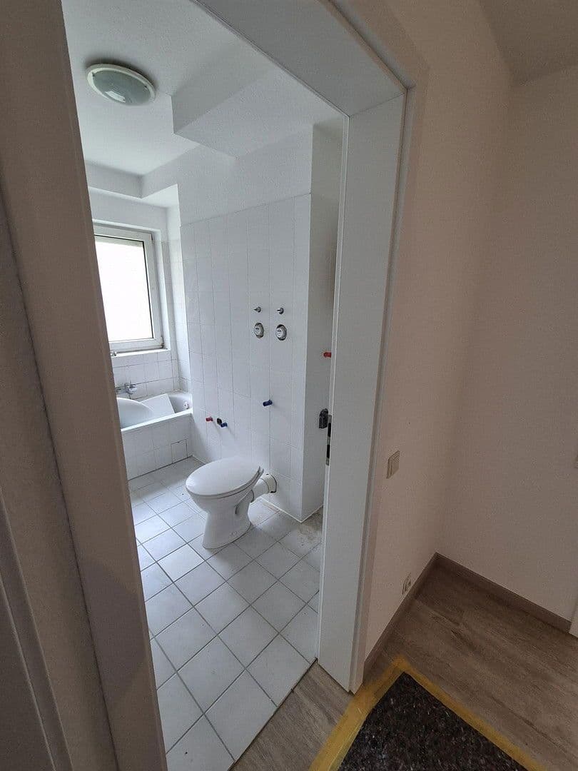 1 bedroom with open-plan kitchen flat to rent, 73 m², Bad Soden-Salmünster, Hesse 1 bedroom with open-plan kitchen flat to rent, 73 m², Bad Soden-Salmünster, Hesse