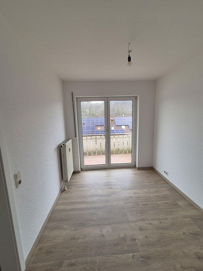 1 bedroom with open-plan kitchen flat to rent, 73 m², Bad Soden-Salmünster, Hesse 1 bedroom with open-plan kitchen flat to rent, 73 m², Bad Soden-Salmünster, Hesse