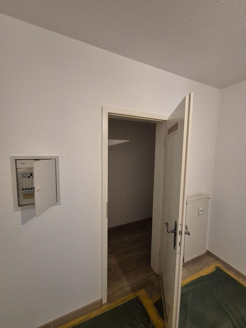 1 bedroom with open-plan kitchen flat to rent, 73 m², Bad Soden-Salmünster, Hesse 1 bedroom with open-plan kitchen flat to rent, 73 m², Bad Soden-Salmünster, Hesse