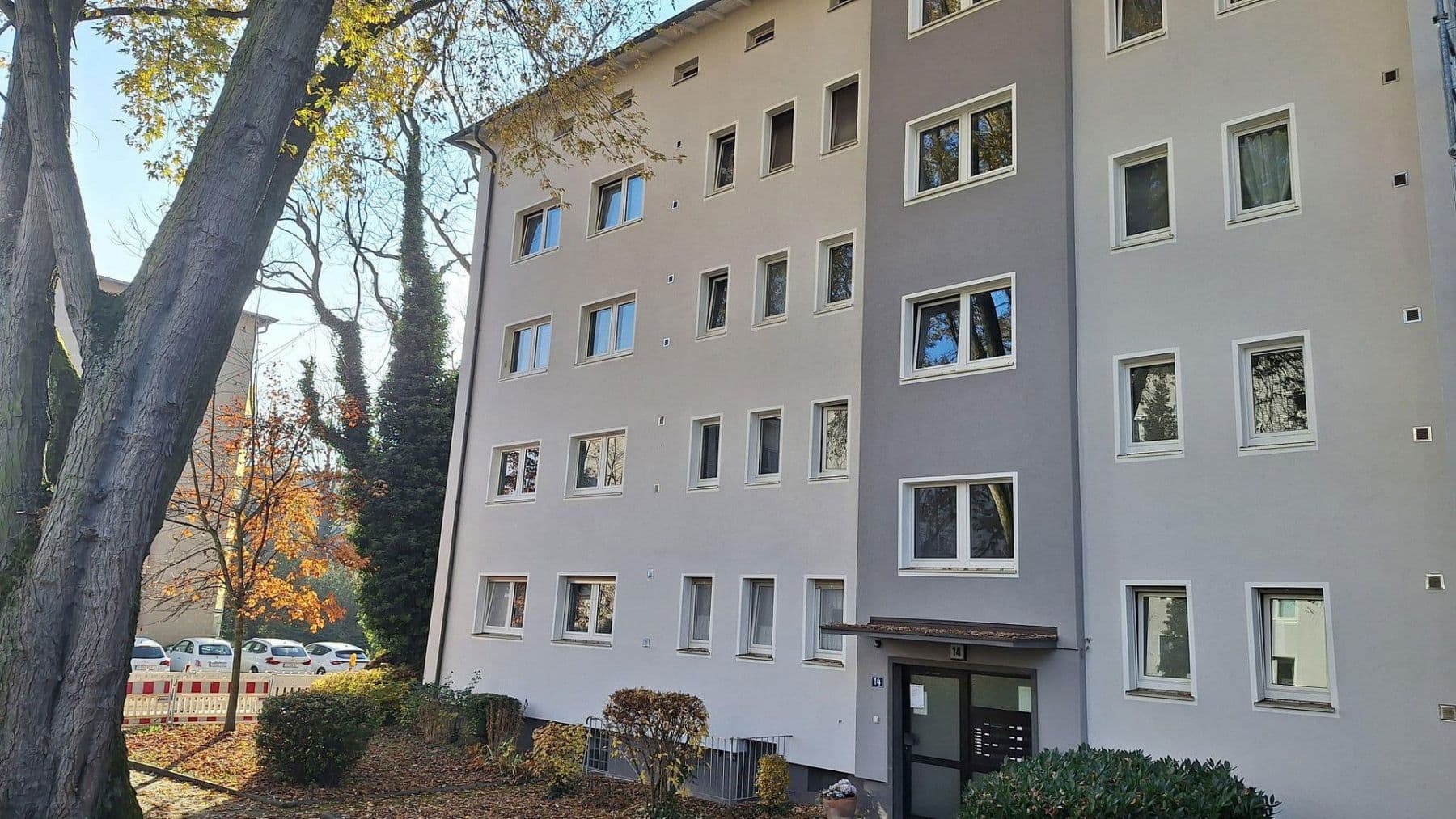 4 bedroom flat for sale, 101 m², Frankfurt am Main, Hesse 4 bedroom flat for sale, 101 m², Frankfurt am Main, Hesse