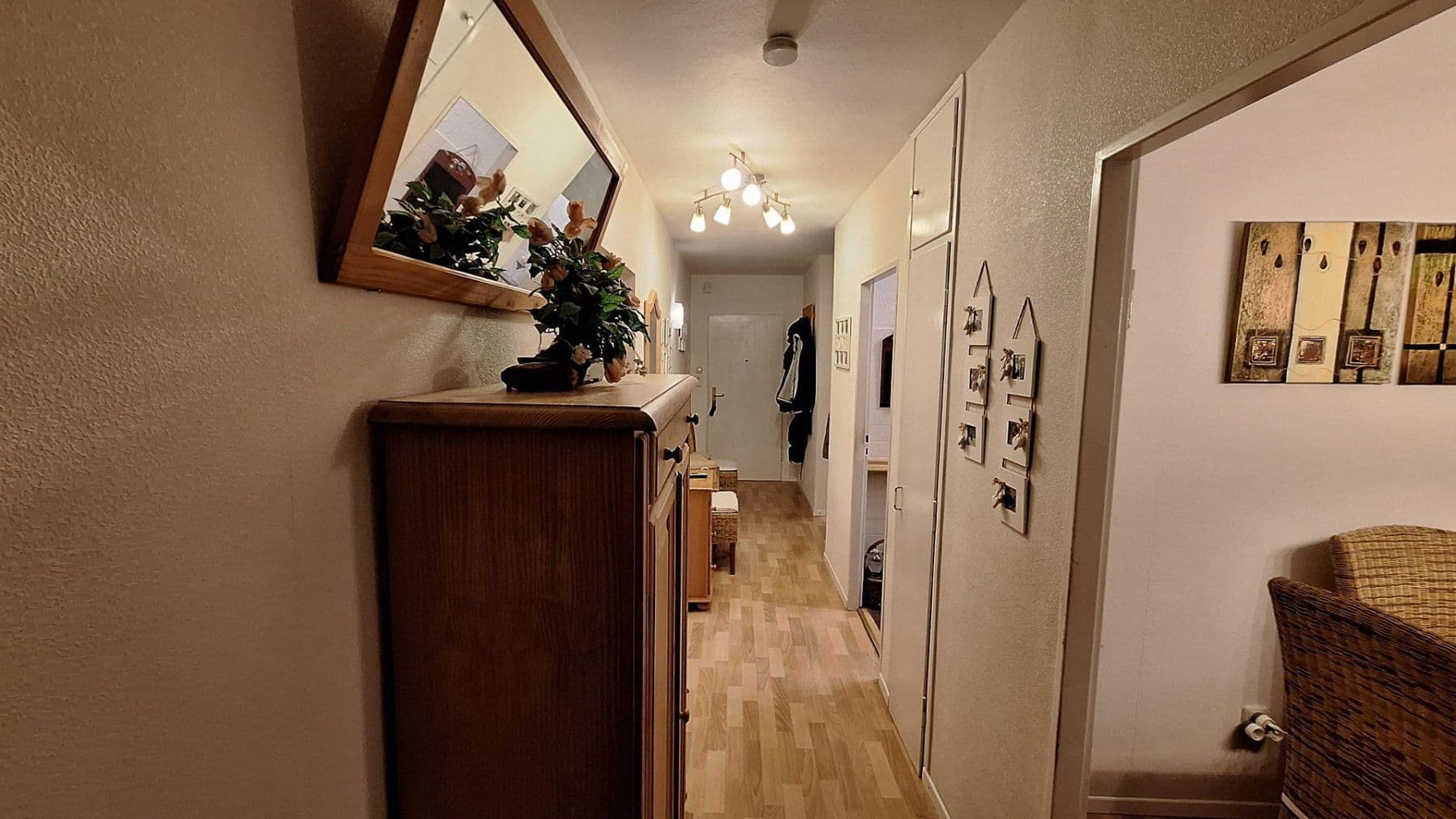 4 bedroom flat for sale, 101 m², Frankfurt am Main, Hesse 4 bedroom flat for sale, 101 m², Frankfurt am Main, Hesse