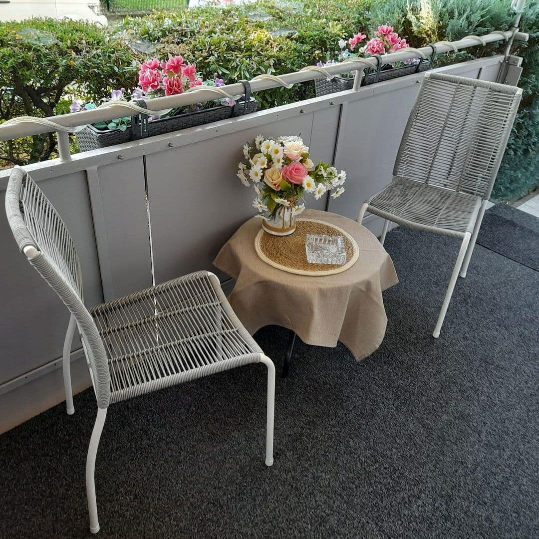 4 bedroom flat for sale, 101 m², Frankfurt am Main, Hesse 4 bedroom flat for sale, 101 m², Frankfurt am Main, Hesse