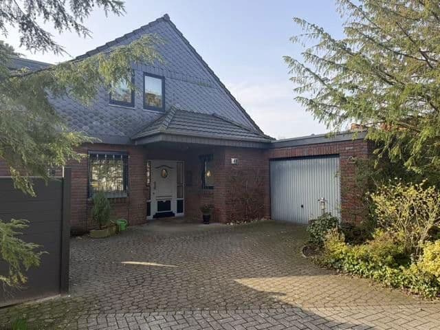 house for sale, 180 m², Bad Zwischenahn, Lower Saxony house for sale, 180 m², Bad Zwischenahn, Lower Saxony