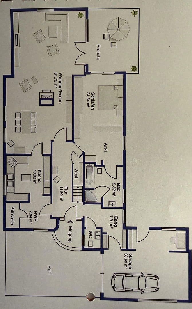 house for sale, 180 m², Bad Zwischenahn, Lower Saxony house for sale, 180 m², Bad Zwischenahn, Lower Saxony