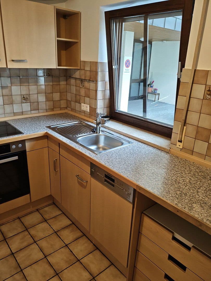 1 bedroom with open-plan kitchen flat to rent, 59 m², Stuttgarter Str. 41, Herrenberg, Baden-Württemberg 1 bedroom with open-plan kitchen flat to rent, 59 m², Stuttgarter Str. 41, Herrenberg, Baden-Württemberg