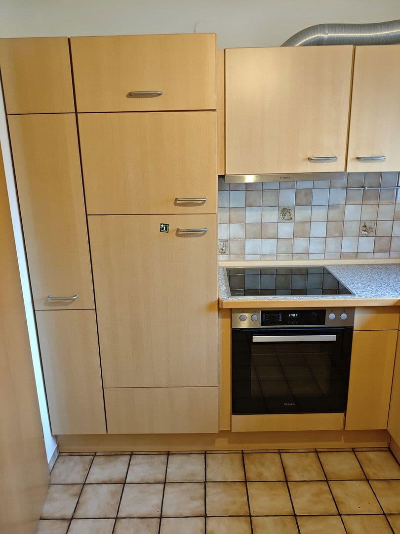 1 bedroom with open-plan kitchen flat to rent, 59 m², Stuttgarter Str. 41, Herrenberg, Baden-Württemberg 1 bedroom with open-plan kitchen flat to rent, 59 m², Stuttgarter Str. 41, Herrenberg, Baden-Württemberg