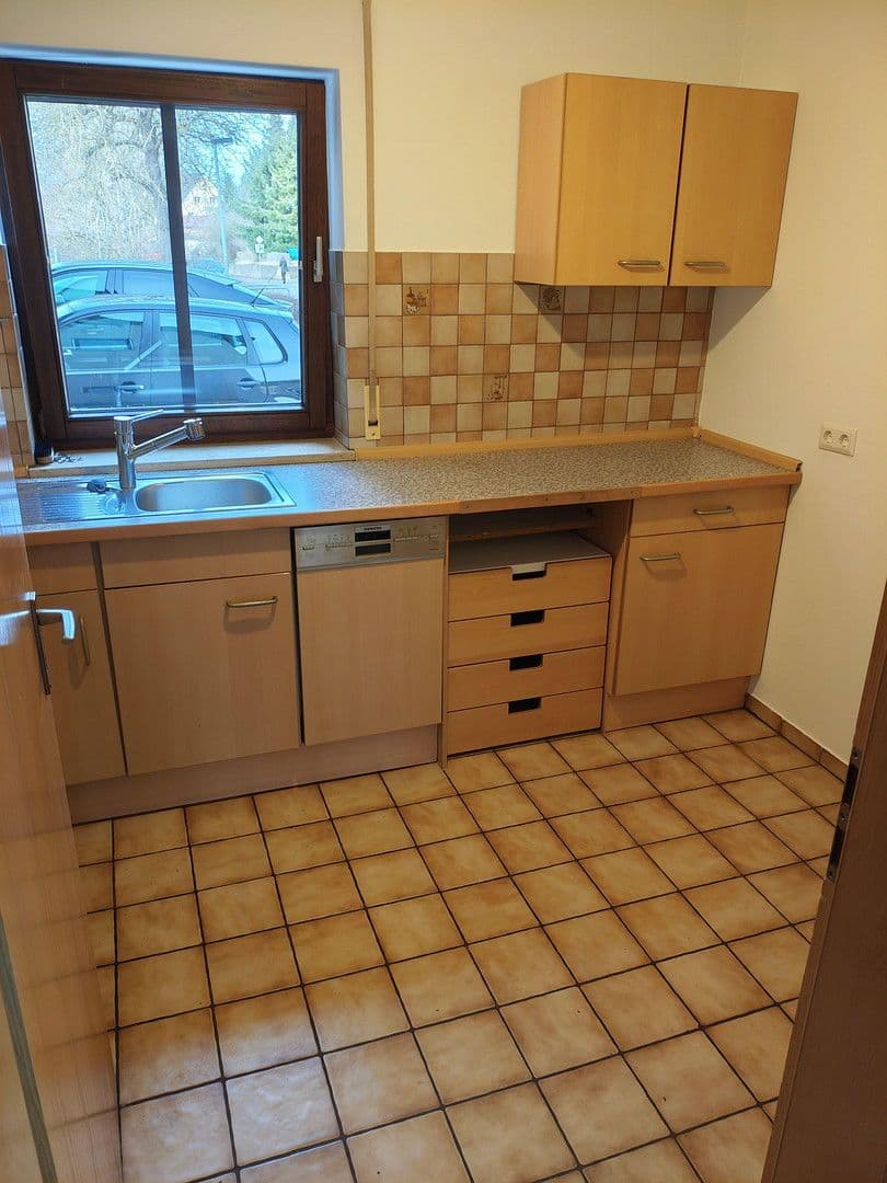 1 bedroom with open-plan kitchen flat to rent, 59 m², Stuttgarter Str. 41, Herrenberg, Baden-Württemberg 1 bedroom with open-plan kitchen flat to rent, 59 m², Stuttgarter Str. 41, Herrenberg, Baden-Württemberg