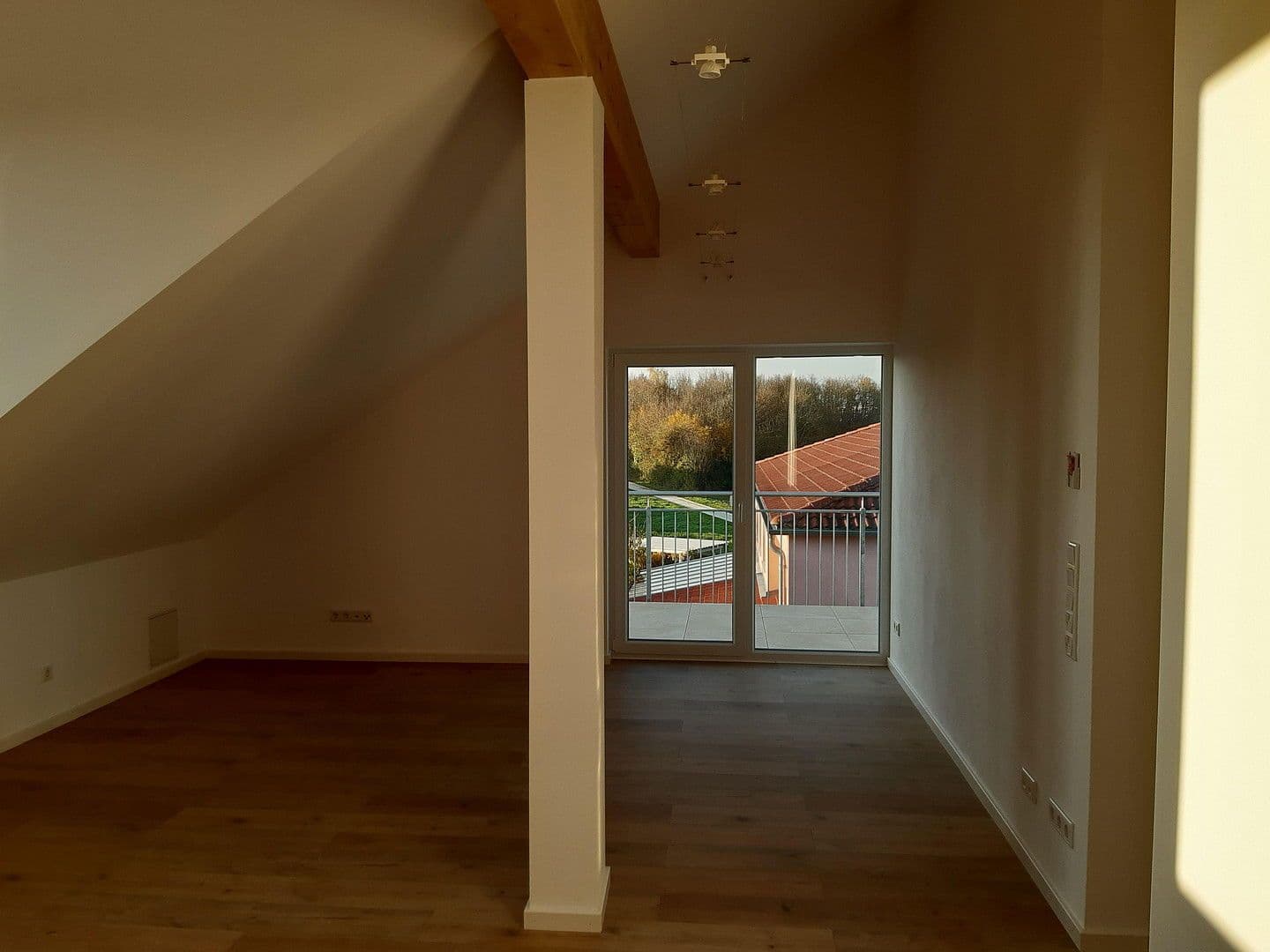 2 bedroom flat to rent, 68 m², Zwischenäcker 7a, Ingolstadt, Bavaria 2 bedroom flat to rent, 68 m², Zwischenäcker 7a, Ingolstadt, Bavaria