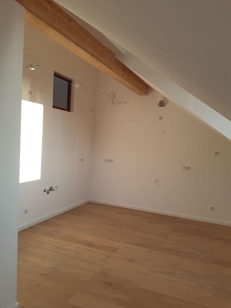 2 bedroom flat to rent, 68 m², Zwischenäcker 7a, Ingolstadt, Bavaria 2 bedroom flat to rent, 68 m², Zwischenäcker 7a, Ingolstadt, Bavaria