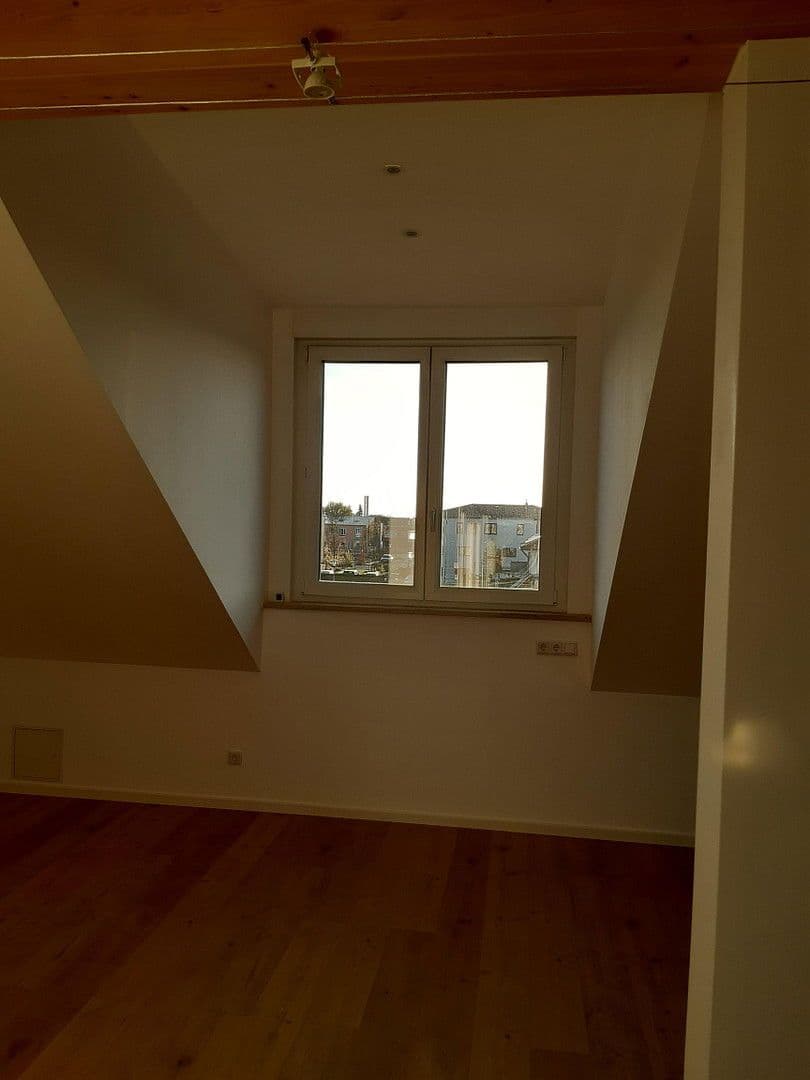 2 bedroom flat to rent, 68 m², Zwischenäcker 7a, Ingolstadt, Bavaria 2 bedroom flat to rent, 68 m², Zwischenäcker 7a, Ingolstadt, Bavaria