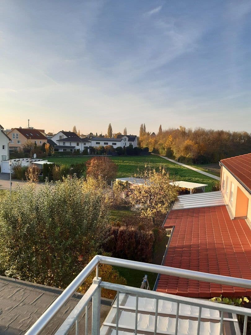 2 bedroom flat to rent, 68 m², Zwischenäcker 7a, Ingolstadt, Bavaria 2 bedroom flat to rent, 68 m², Zwischenäcker 7a, Ingolstadt, Bavaria