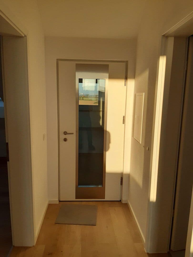 2 bedroom flat to rent, 68 m², Zwischenäcker 7a, Ingolstadt, Bavaria 2 bedroom flat to rent, 68 m², Zwischenäcker 7a, Ingolstadt, Bavaria