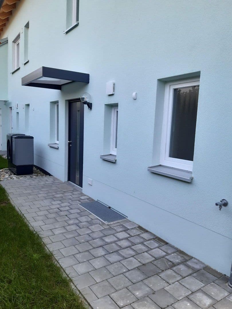 2 bedroom flat to rent, 68 m², Zwischenäcker 7a, Ingolstadt, Bavaria 2 bedroom flat to rent, 68 m², Zwischenäcker 7a, Ingolstadt, Bavaria