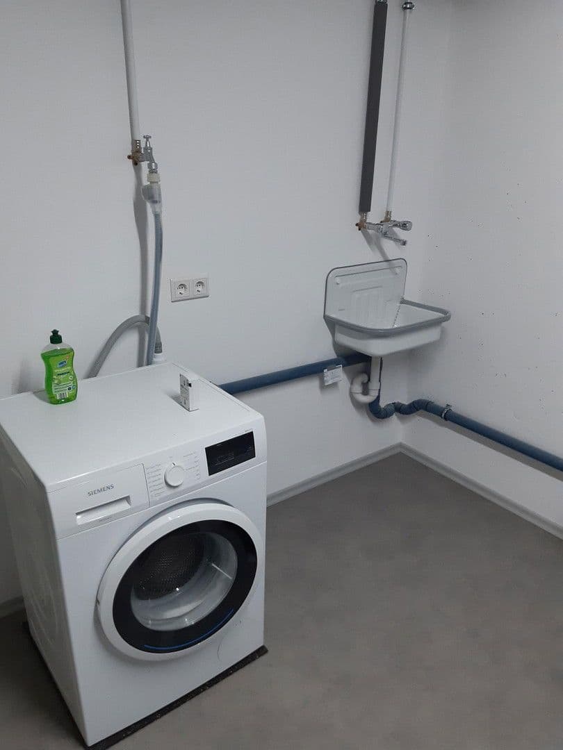 2 bedroom flat to rent, 68 m², Zwischenäcker 7a, Ingolstadt, Bavaria 2 bedroom flat to rent, 68 m², Zwischenäcker 7a, Ingolstadt, Bavaria