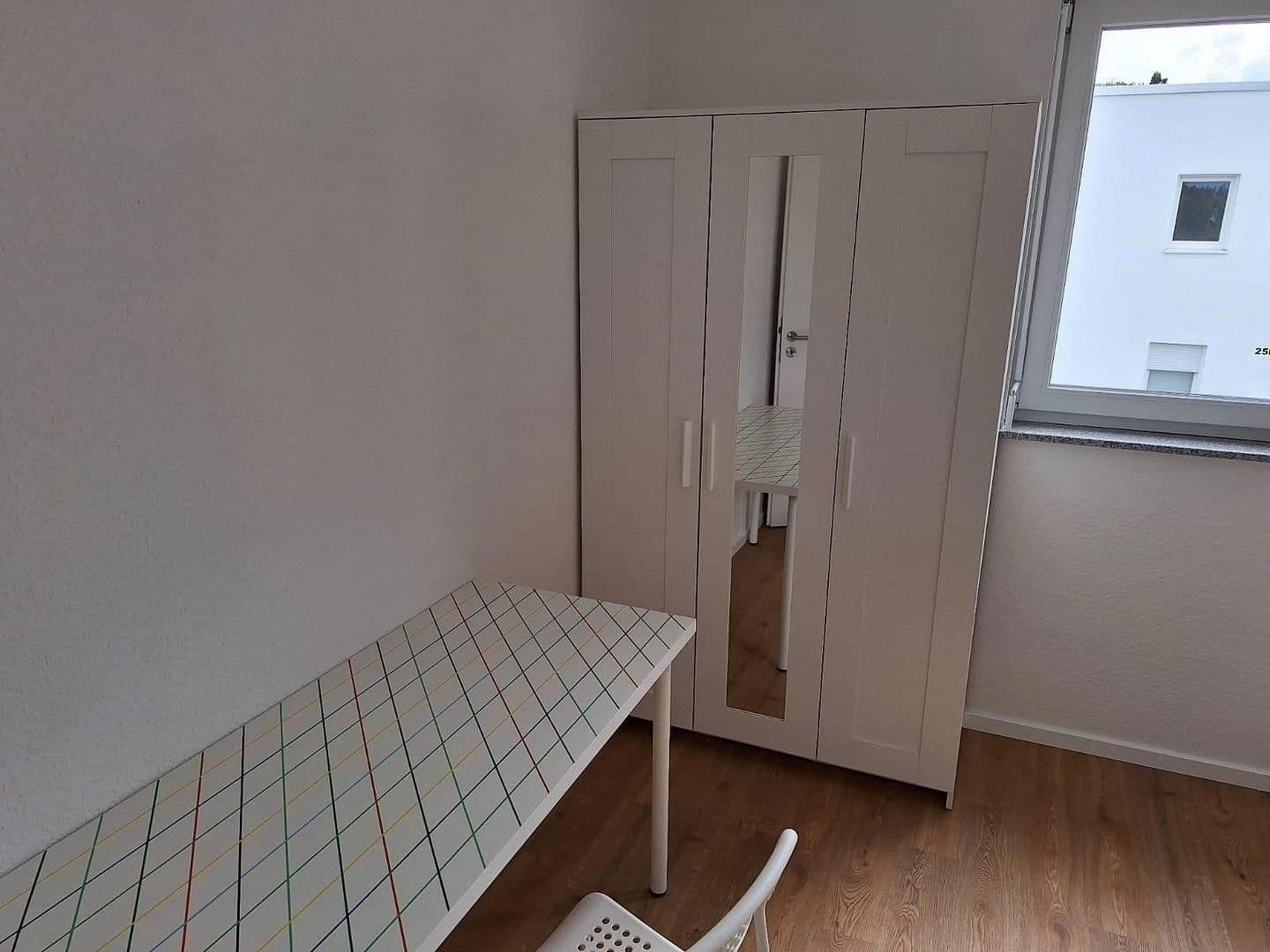 flat to rent, 13 m², Am Grundwasserwerk 27b, Hamburg, Hamburg flat to rent, 13 m², Am Grundwasserwerk 27b, Hamburg, Hamburg