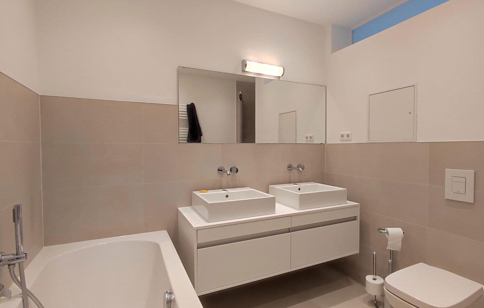 4 bedroom flat to rent, 137 m², Westfälische Str. 54, Berlin, Berlin 4 bedroom flat to rent, 137 m², Westfälische Str. 54, Berlin, Berlin