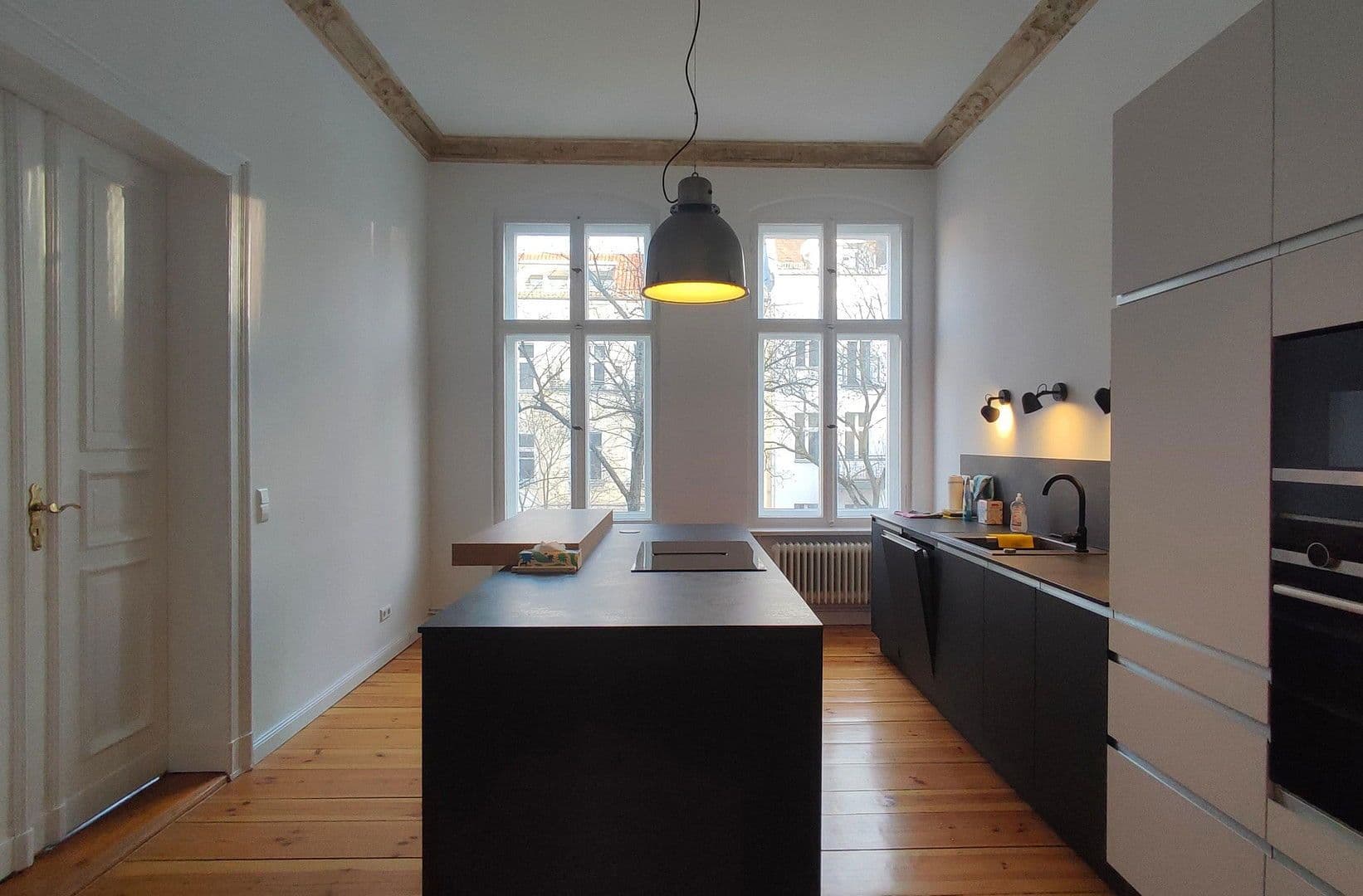 4 bedroom flat to rent, 137 m², Westfälische Str. 54, Berlin, Berlin 4 bedroom flat to rent, 137 m², Westfälische Str. 54, Berlin, Berlin