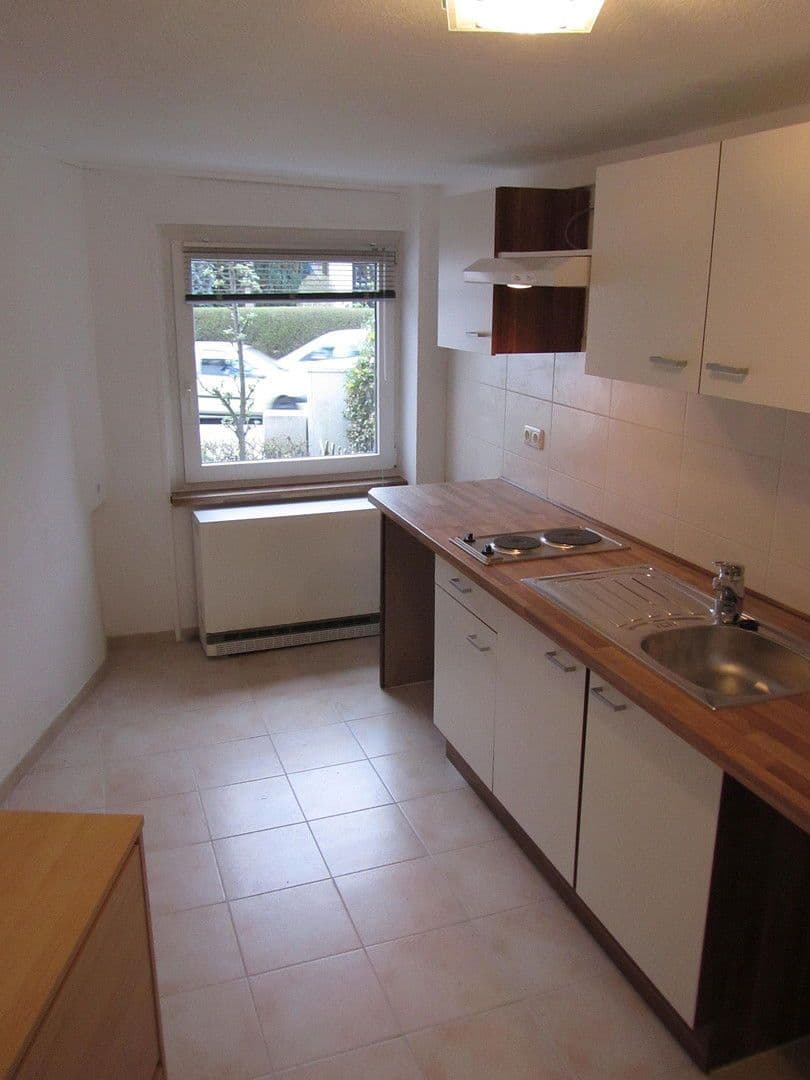 1 bedroom flat to rent, 25 m², Braunschweig, Lower Saxony 1 bedroom flat to rent, 25 m², Braunschweig, Lower Saxony